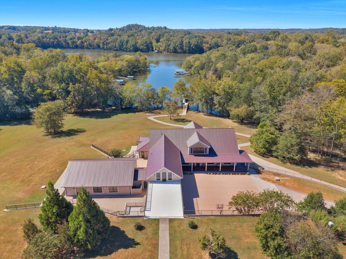 Casa en Lebanon, Tennessee, Estados Unidos 2 - 19030713