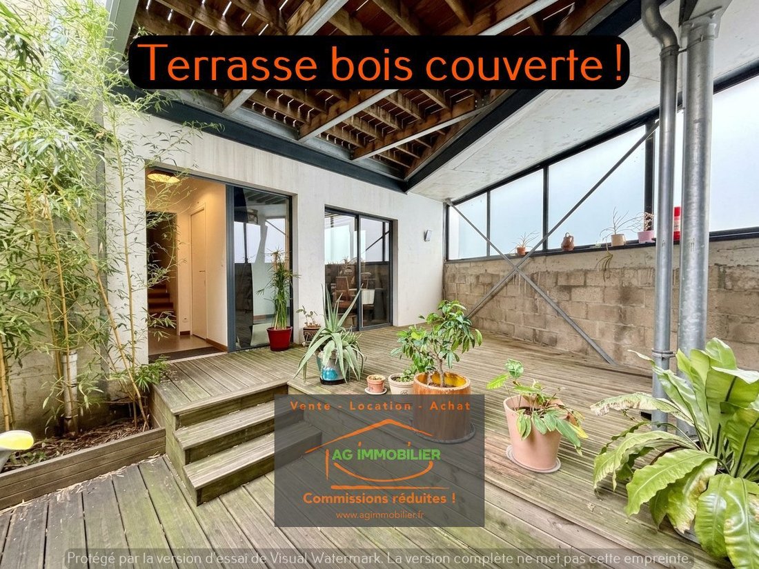 House in Centre, Rennes, France 5 - 19026617