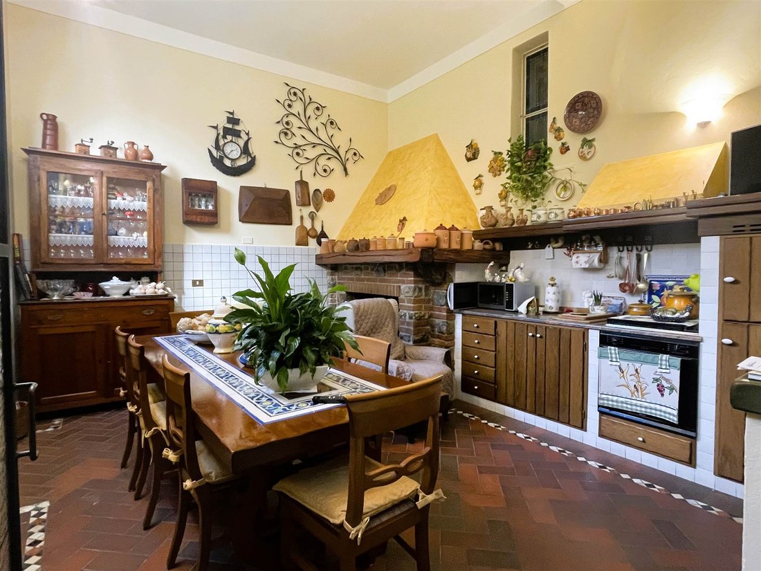 Country House in Quiesa, Massarosa, Tuscany 5 - 19031239