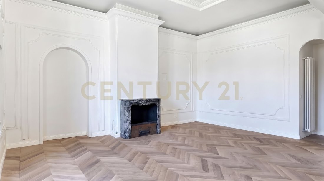 Penthouse en Plaza del Pueblo - Plaza Navona - Quirinal, Roma, Italia 4 - 18558684