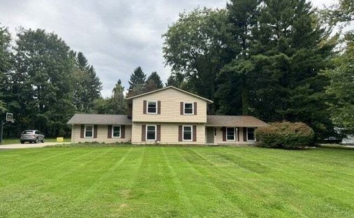 House in Novelty, Ohio, United States 1