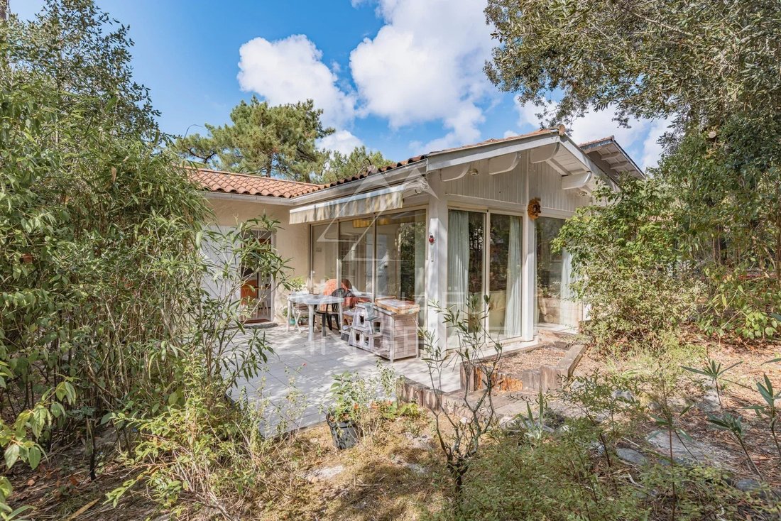 House in Le Pyla, La Teste-de-Buch, France 3 - 19029982