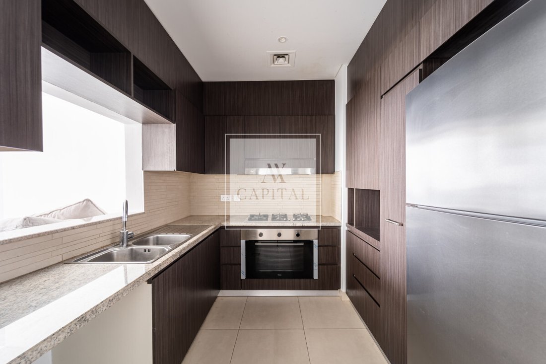 Apartment in Business Bay, Dubai, United Arab Emirates 5 - 19033666