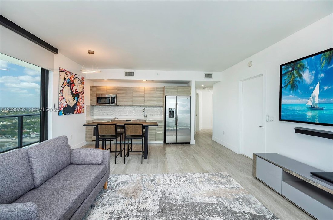 Condo in Miami, Florida, United States 4 - 19025156