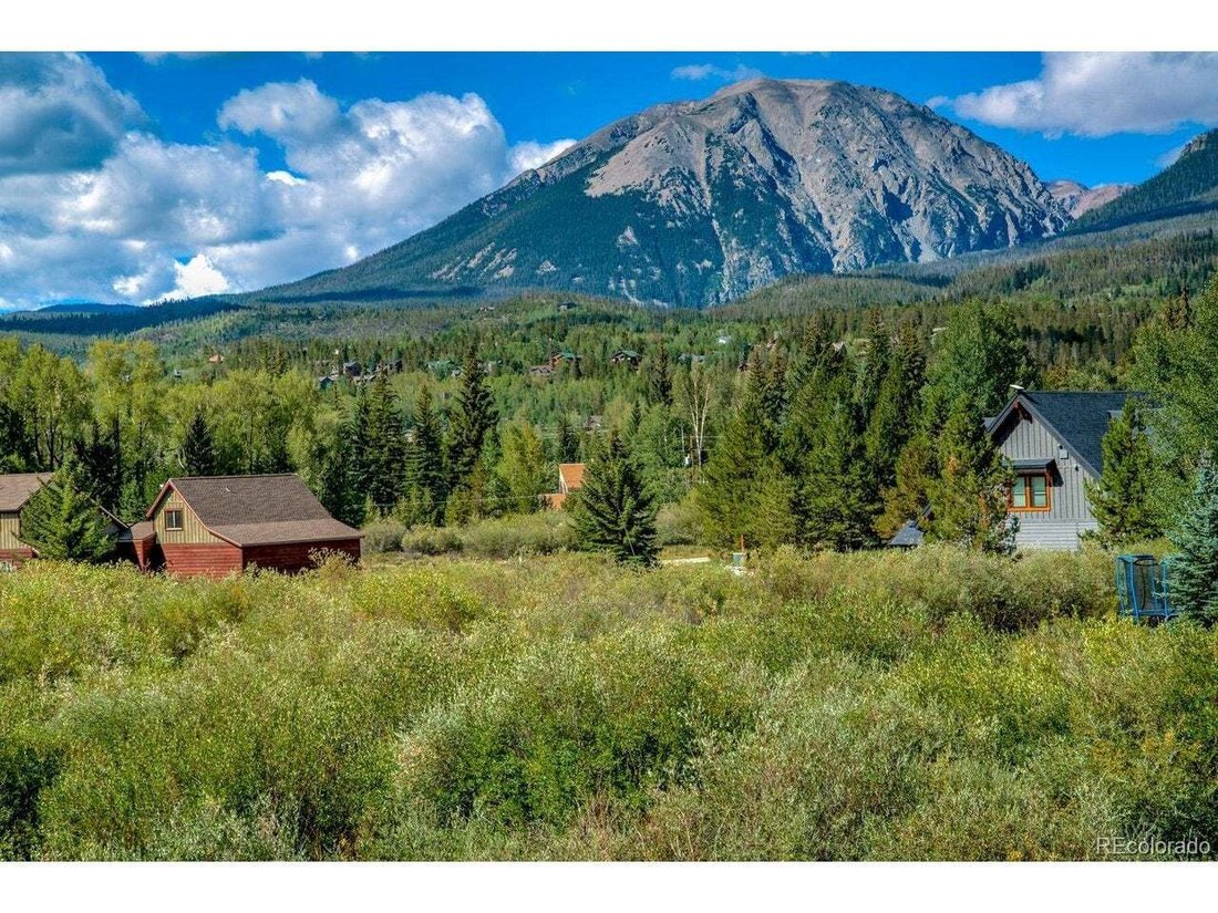 House in Silverthorne, Colorado, United States 2 - 19030703