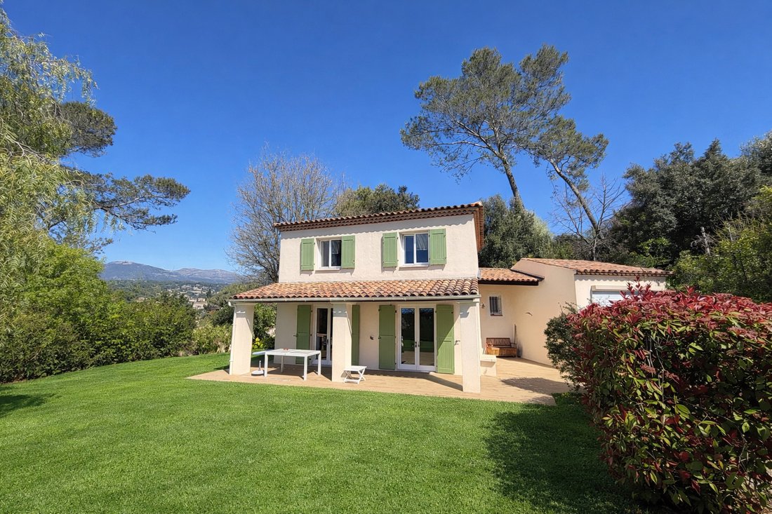 Villa à Centre du Village, La Colle-sur-Loup, France 2 - 19029785