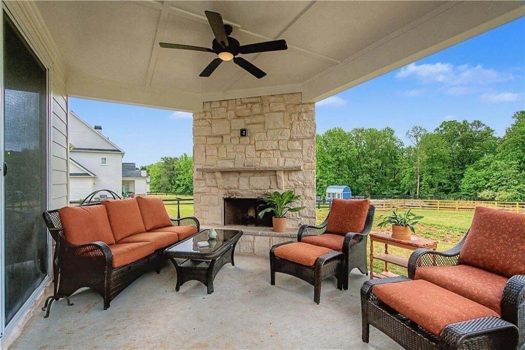 House in Cumming, Georgia, United States 4 - 19024243