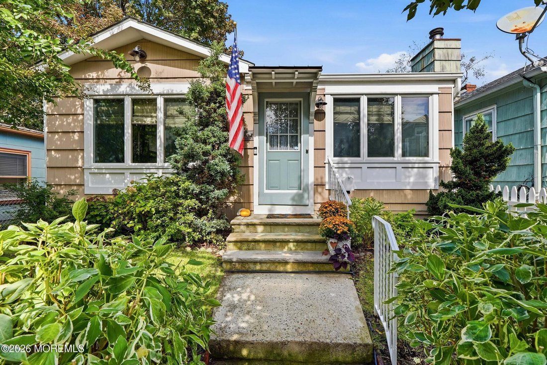 House in Ocean Grove, New Jersey, United States 2 - 19029159