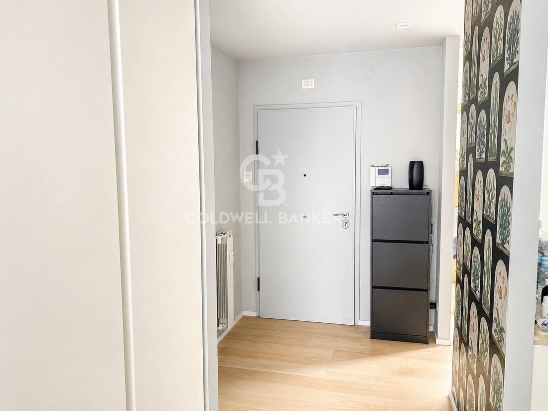 Apartamento en Trastevere, Roma, Italia 5 - 19026472