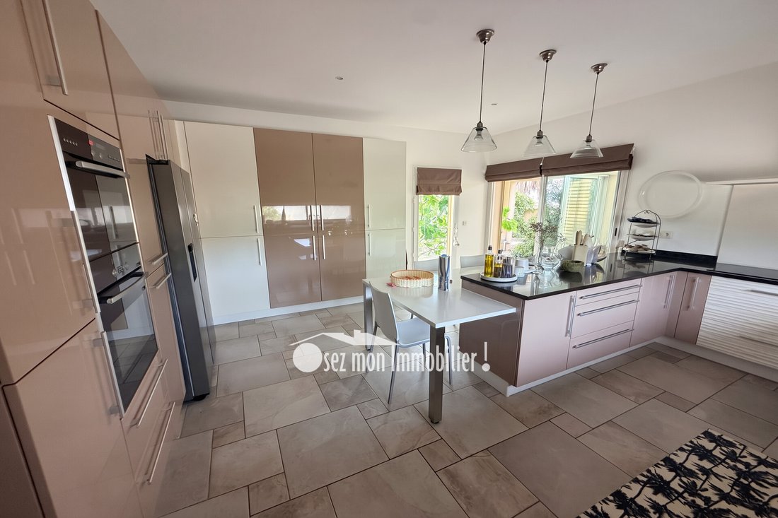 Villa in Gruissan, Occitania, France 4 - 19029580