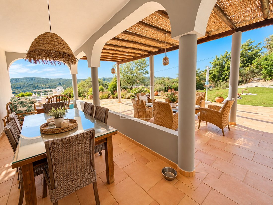Villa in Loule (Sao Clemente), Algarve, Portugal 2 - 17931638