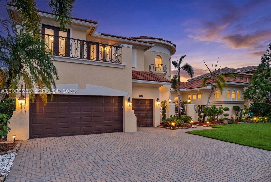 Casa a Parkland, Florida, Stati Uniti 5 - 18548968