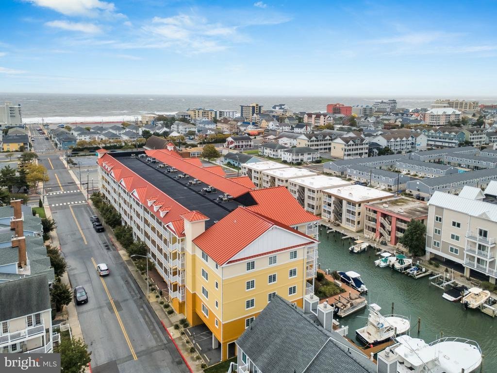 Apartment in Ocean City, Maryland, United States 2 - 19021126