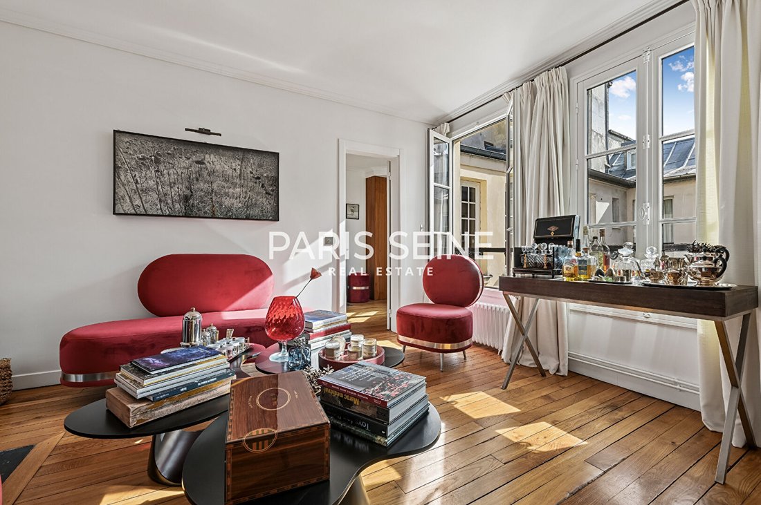 Apartment in Paris 6e Arrondissement, Paris, France 4 - 19033036