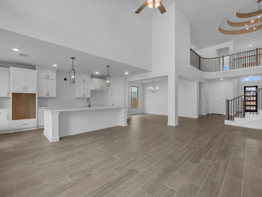 Haus in Tomball, Texas, Vereinigte Staaten 4 - 18122487