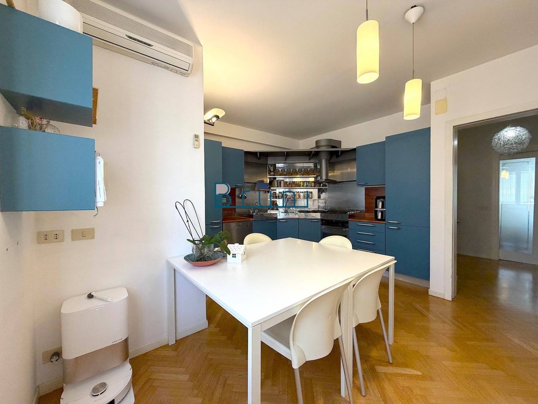 Apartamento en Centro, San Benedetto del Tronto, Marcas 4 - 19031621