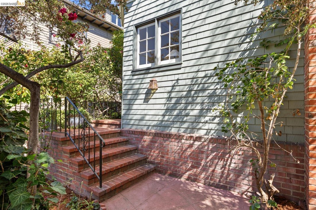 House in Alameda, California, United States 3 - 19023745