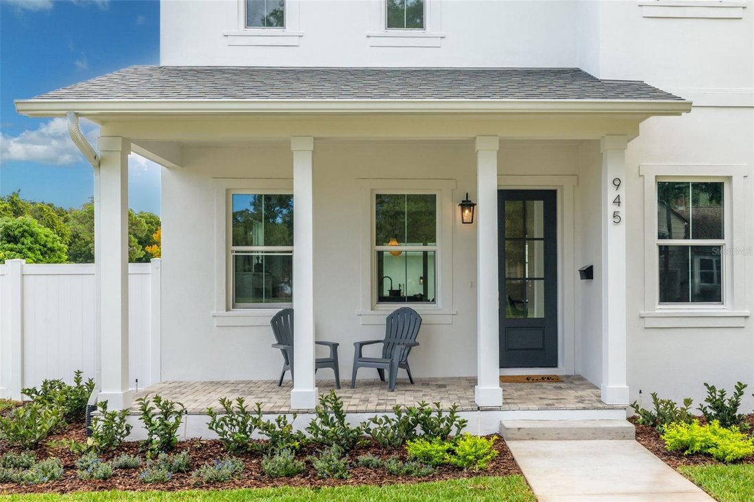 House in St. Petersburg, Florida, United States 3 - 19023968