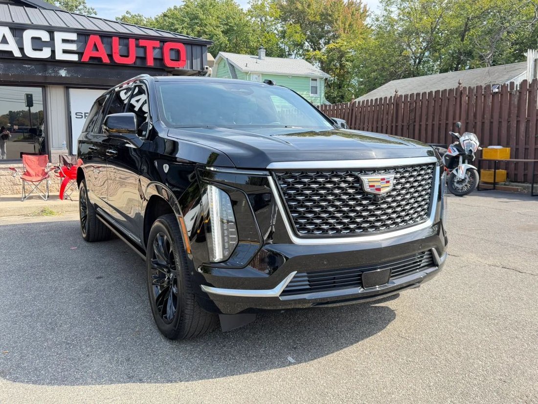 Suv in East Brunswick, NJ, United States 4 - 19032876