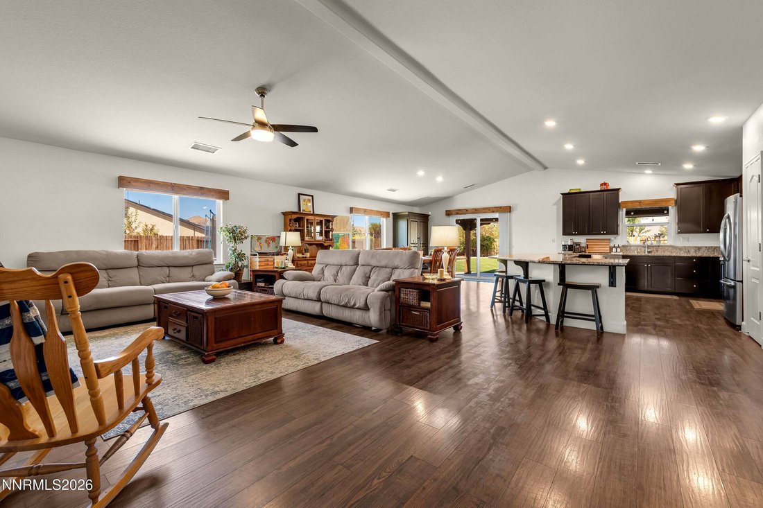House in Sparks, Nevada, United States 4 - 19022821