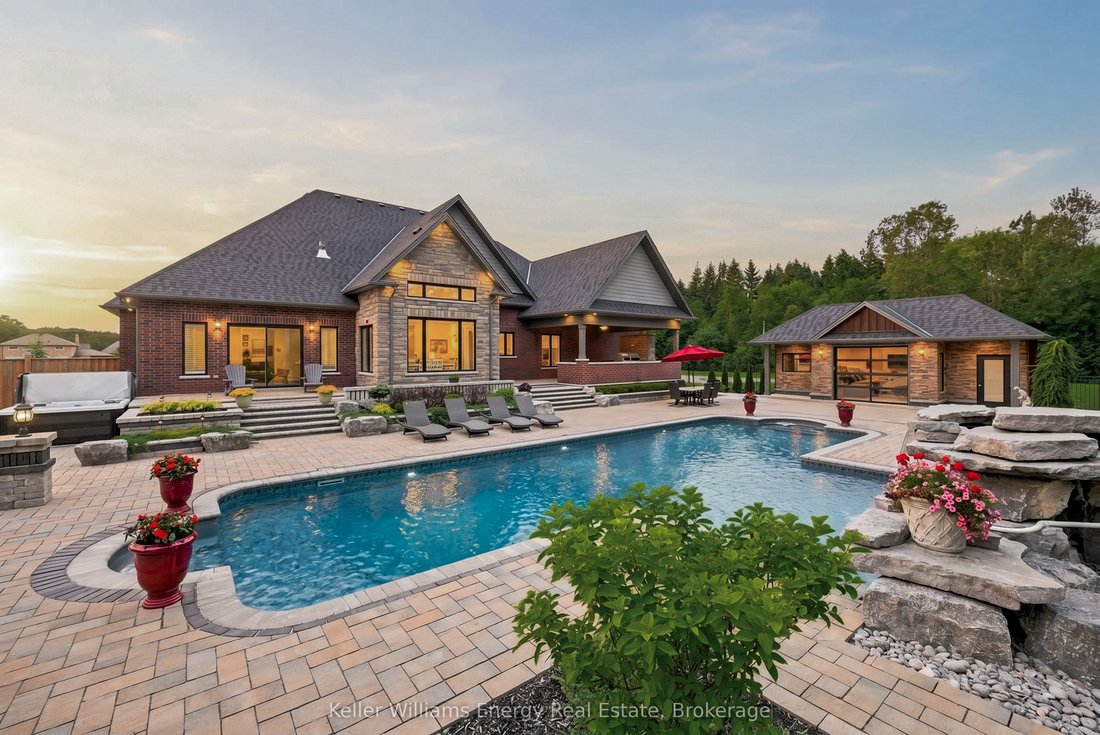 Haus in Clarington, Ontario, Kanada 4 - 19024095