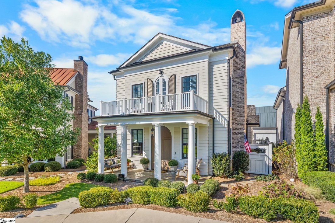 House in Greenville, South Carolina, United States 5 - 19022996