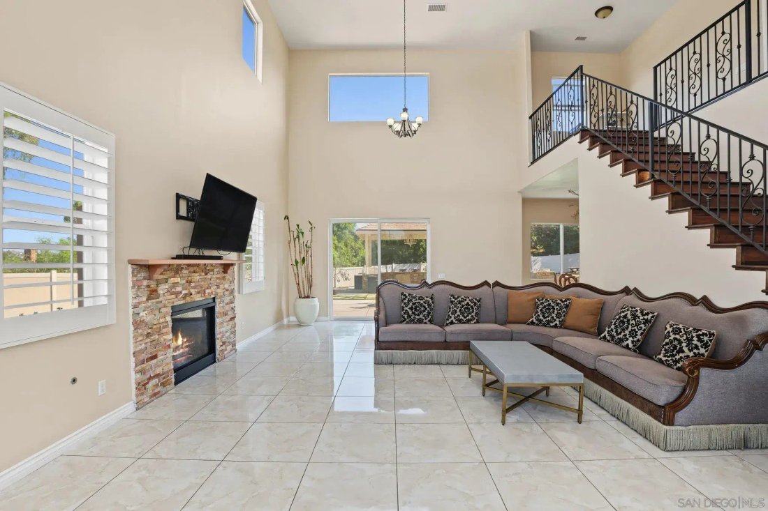 House in El Cajon, California, United States 4 - 19022586