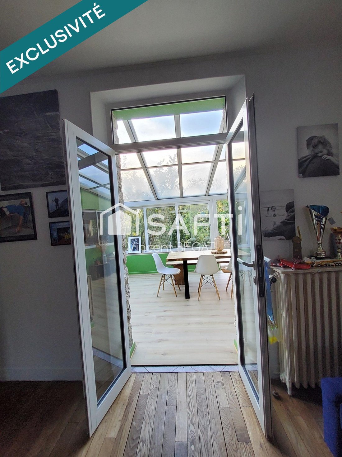 House in Moret-Loing-et-Orvanne, Ile-de-France, France 5 - 19028609