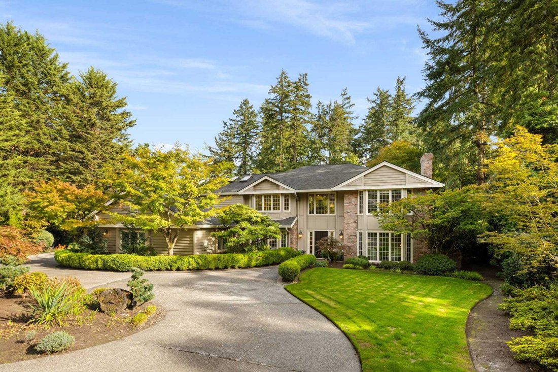 Casa a Portland, Oregon, Stati Uniti 3 - 19022490