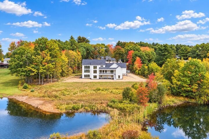 Maison à Scarborough, Maine, États-Unis 3 - 19031838