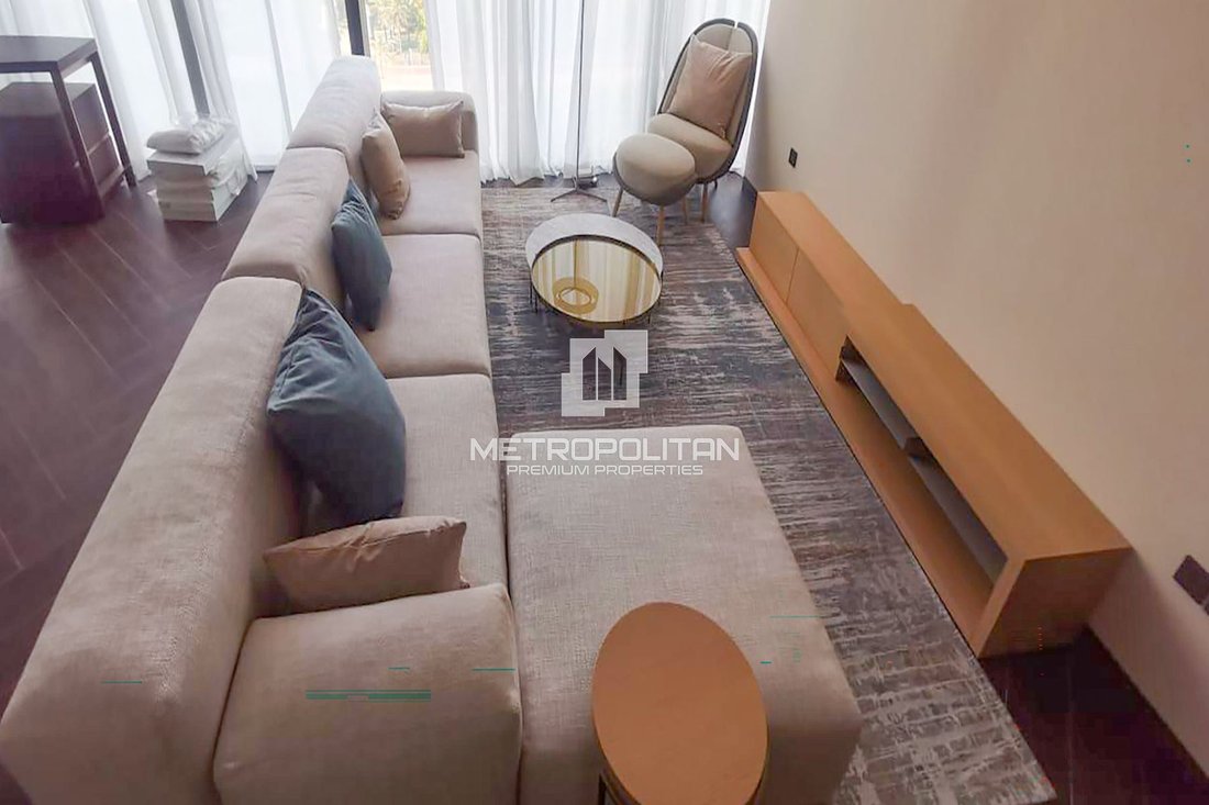 Apartment in Zabeel, Dubai, United Arab Emirates 5 - 19030044