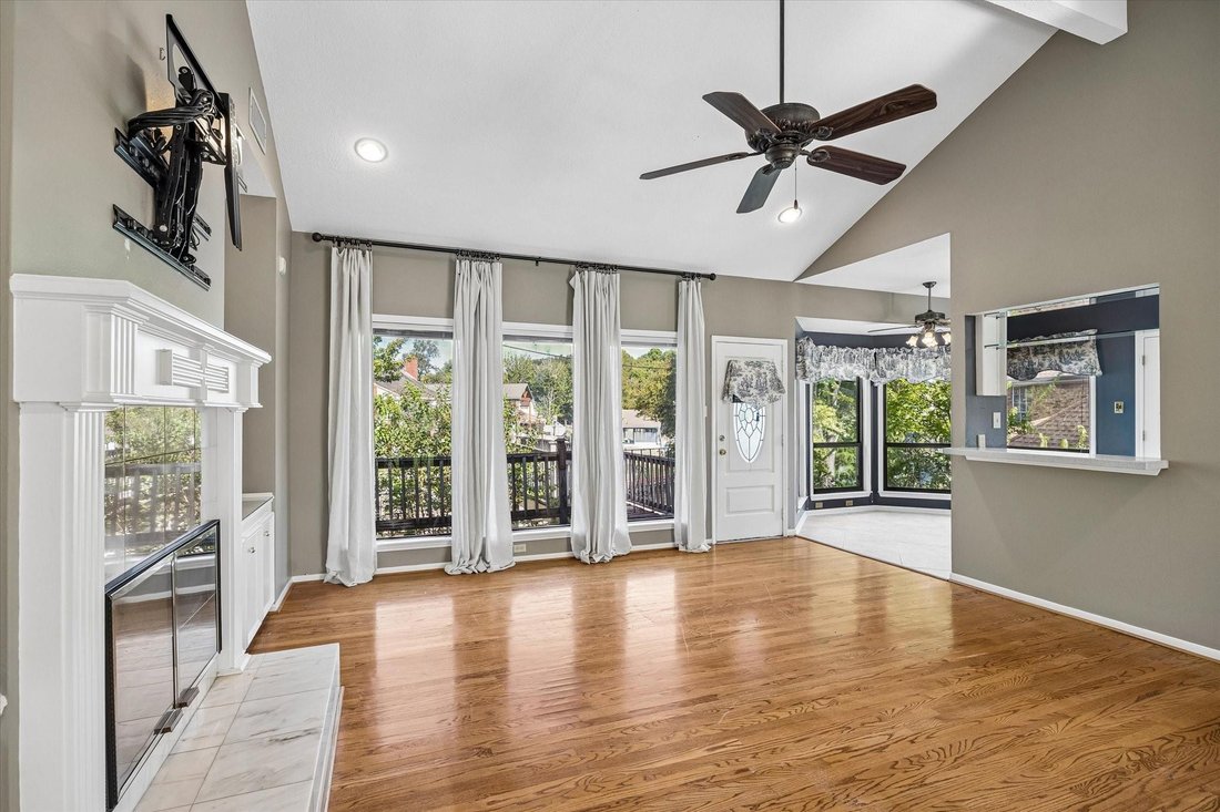 House in Conroe, Texas, United States 4 - 19029467