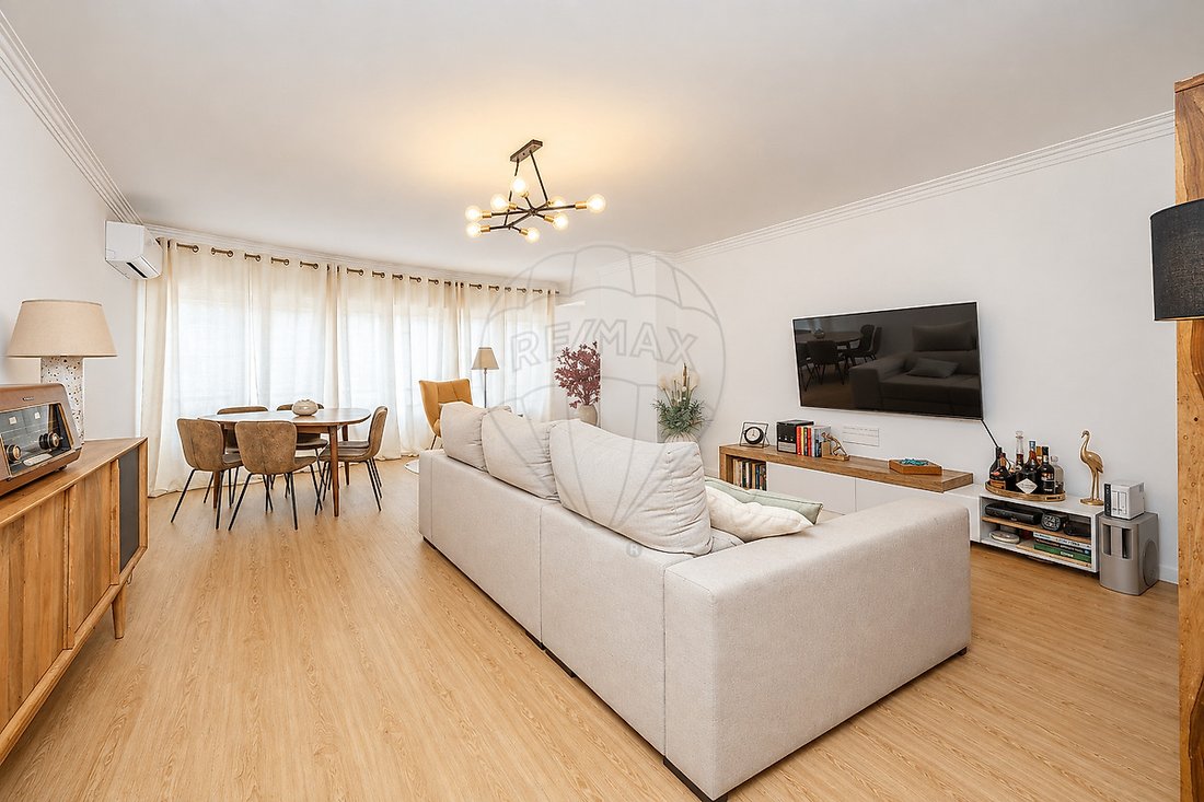 Apartment in Setubal, Setubal, Portugal 4 - 19029523