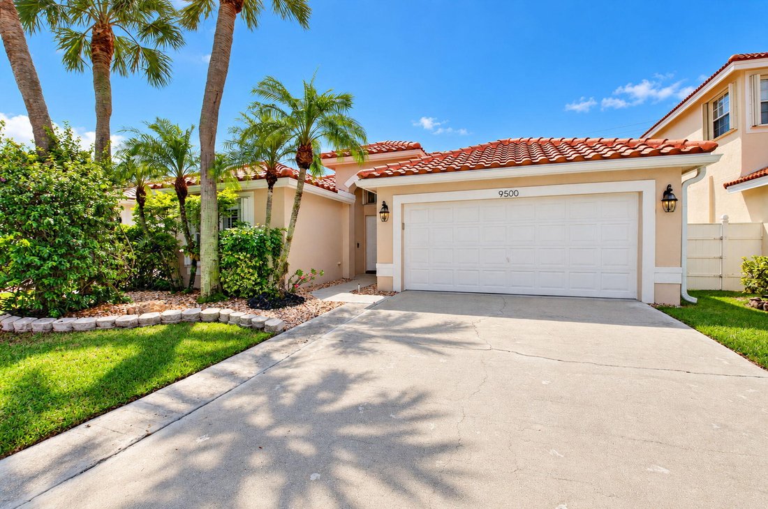 House in Boca Raton, Florida, United States 1 - 19029392