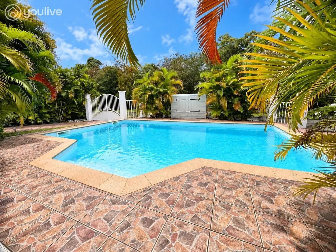 Haus in Le Diamant, Le Marin, Martinique 3 - 15627022