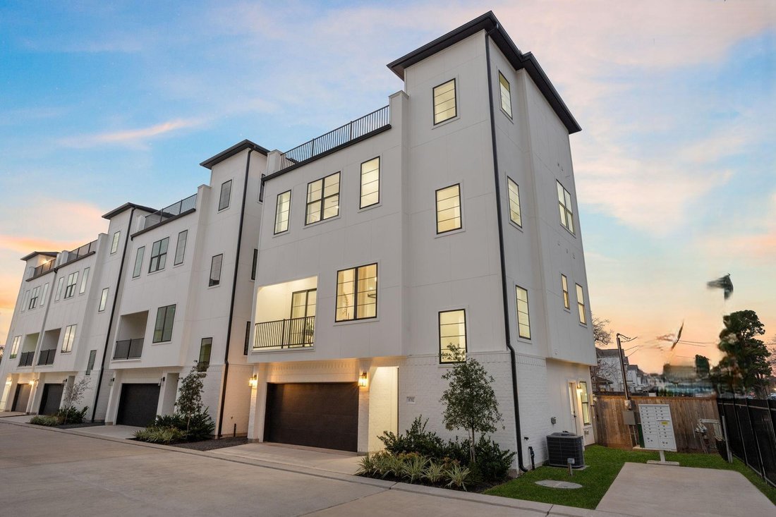 House in Houston, Texas, United States 5 - 19027640