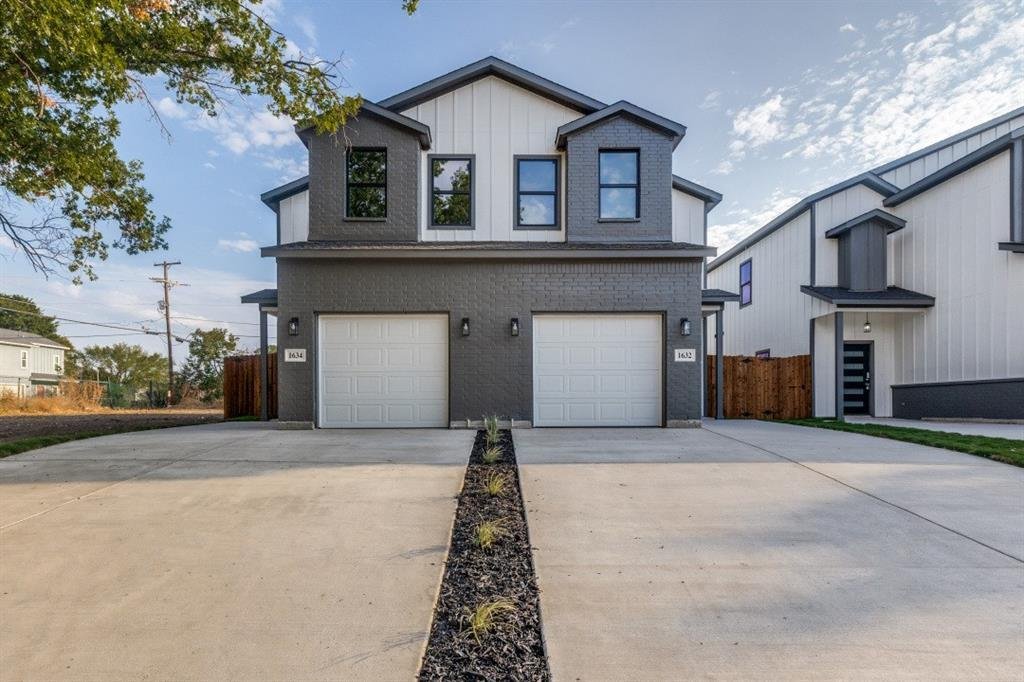 Townhouse in Fort Worth, Texas, United States 1 - 19024583
