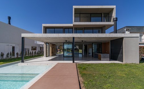 Maison à Belén de Escobar, Province de Buenos Aires, Argentine 1
