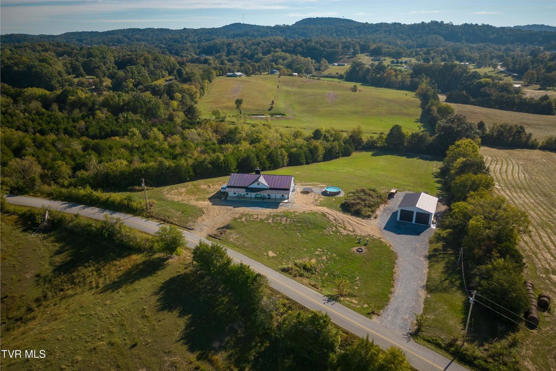 Casa en Greeneville, Tennessee, Estados Unidos 1 - 19022870