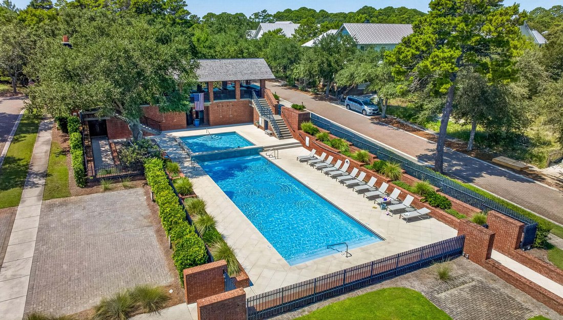 House in Santa Rosa Beach, Florida, United States 1 - 19030569