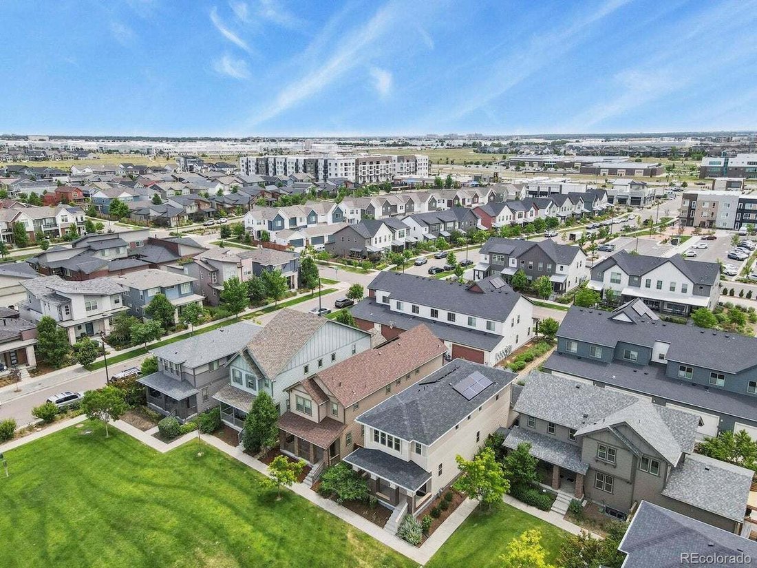 House in Denver, Colorado, United States 5 - 19029258