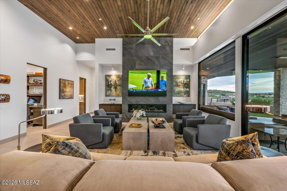 House in Oro Valley, Arizona, United States 3 - 19031839