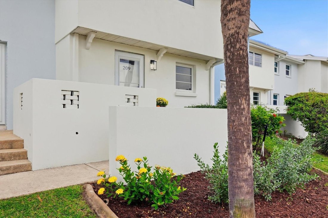 Townhouse in Siesta Key, Florida, United States 3 - 19020441