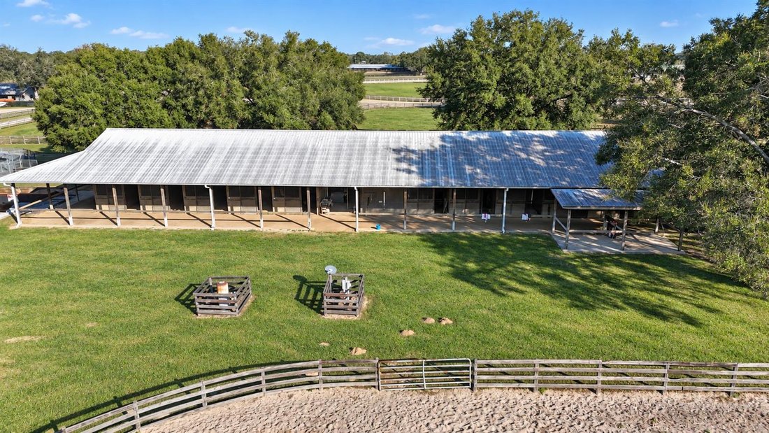 Farm Ranch in Ocala, Florida, United States 2 - 17180604