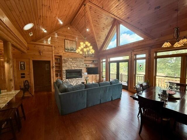 House in Blairsville, Georgia, United States 5 - 19023802