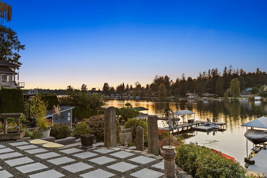 House in Lake Stevens, Washington, United States 5 - 19022217