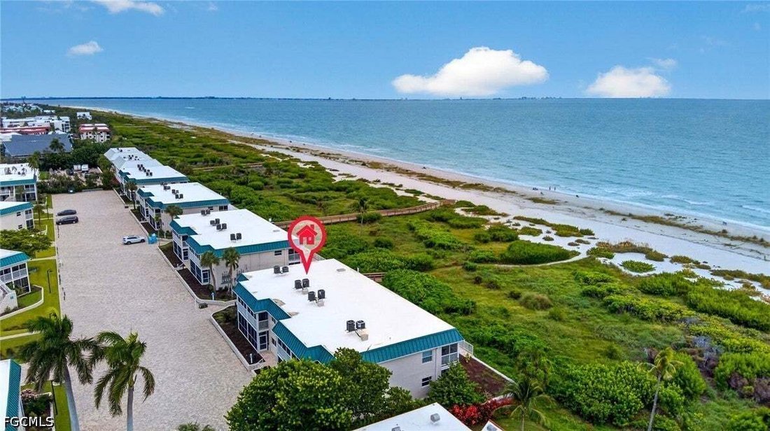 Condo in Sanibel, Florida, United States 2 - 19022917