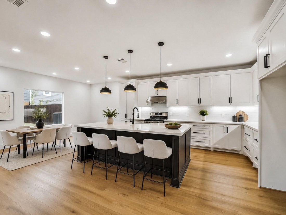 House in Houston, Texas, United States 3 - 19024829