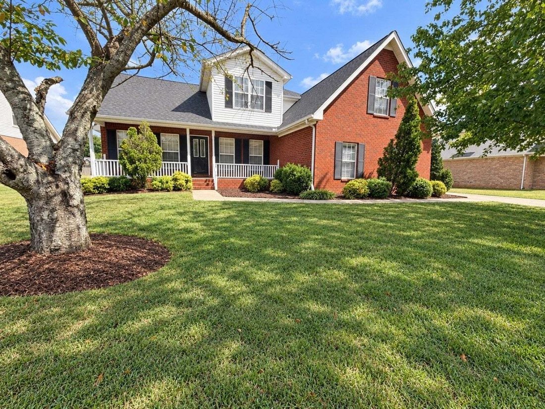 House in Murfreesboro, Tennessee, United States 1 - 19020819