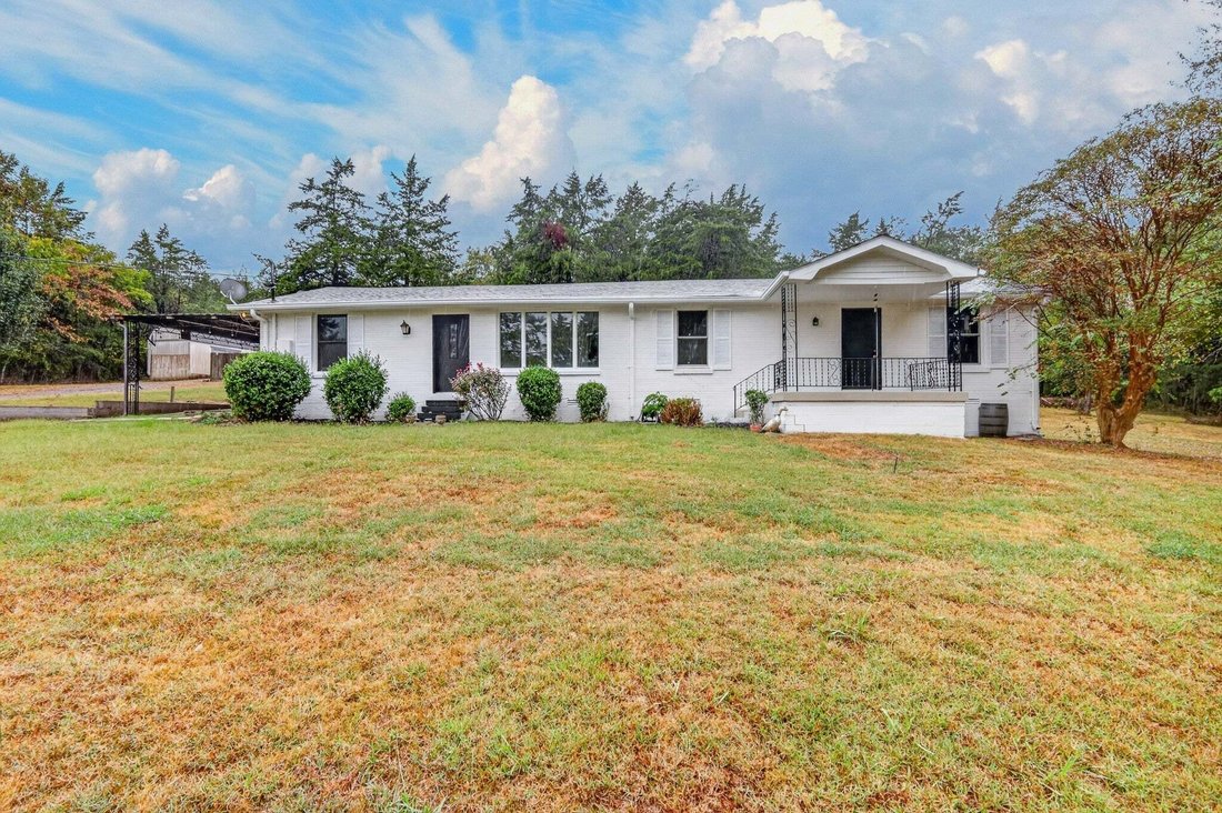 House in Nashville, Tennessee, United States 2 - 19033513